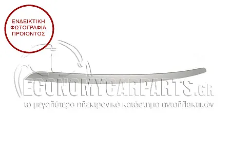 ΔΙΑΚΟΣΜΗΤΙΚΟ ΠΡΟΦΥΛΑΚΤΗΡΑ ΠΙΣΩ (ΓΙΑ ΕΚΔΟΣΗ PURE EXPERIENCE)