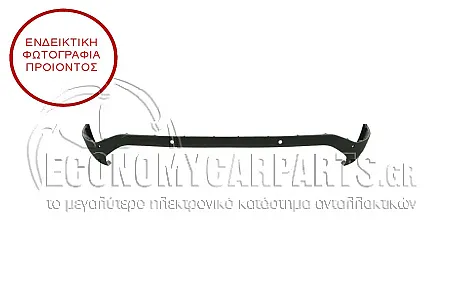 ΣΠΟΪΛΕΡ ΠΡΟΦΥΛΑΚΤΗΡΑ ΠΙΣΩ (ΜΕ ΘΕΣΕΙΣ ΓΙΑ PDS)