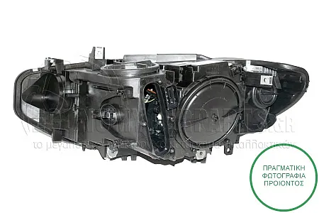 ΦΑΝΑΡΙ ΕΜΠΡΟΣ (Bi-XENON) (ΜΕ ΦΩΣ ΗΜΕΡΑΣ LED) (MARELLI)