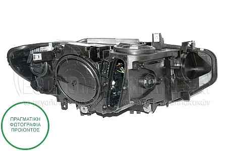 ΦΑΝΑΡΙ ΕΜΠΡΟΣ (Bi-XENON) (ΜΕ ΦΩΣ ΗΜΕΡΑΣ LED) (MARELLI)