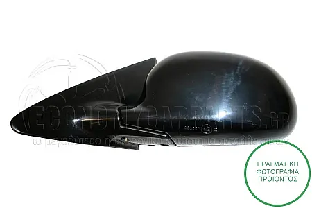 ΚΑΘΡΕΦΤΗΣ ΕΞΩΤΕΡΙΚΟΣ ΗΛΕΚΤΡΙΚΟΣ (CONVEX GLASS)