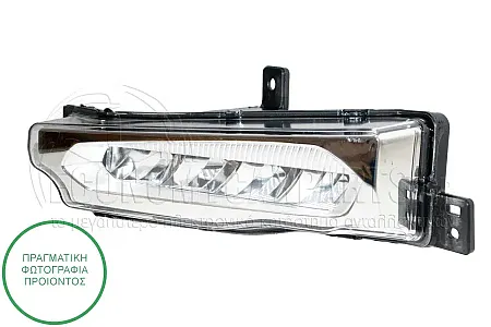 ΠΡΟΒΟΛΕΑΣ ΟΜΙΧΛΗΣ (LED) (TYC)
