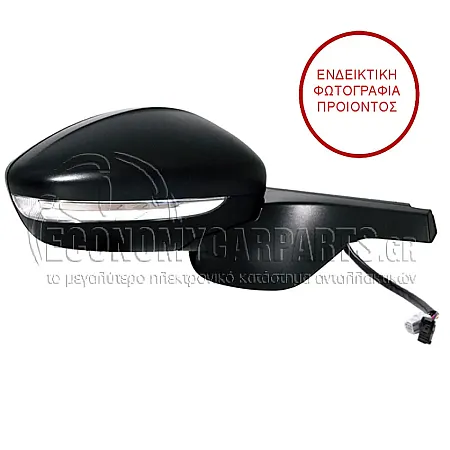 ΚΑΘΡΕΦΤΗΣ ΕΞΩΤΕΡΙΚΟΣ ΗΛΕΚΤΡΙΚΟΣ ΘΕΡΜΑΙΝΟΜΕΝΟΣ ΒΑΦΟΜΕΝΟΣ (ΗΛΕΚΤΡΙΚΑ ΑΝΑΚΛΕΙΝΟΜΕΝΟΣ) (ΜΕ ΦΛΑΣ) (ΜΕ ΑΙΣΘΗΤΗΡΑ ΘΕΡΜΟΚΡΑΣΙΑΣ) (ΓΙΑ ΕΚΔΟΣΕΙΣ ΜΕ BLIS) (ΜΠΡΙΖΑ ΜΕ 12 PIN) (ΜΕ ΚΥΡΤΟ ΚΡΥΣΤΑΛΛΟ) (Α)