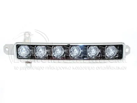 ΦΑΝΑΡΙ ΗΜΕΡΑΣ LED (ΦΥΜΕ)