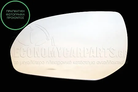 ΚΡΥΣΤΑΛΛΟ ΚΑΘΡΕΦΤΗ ΘΕΡΜΑΙΝΟΜΕΝΟ (CONVEX GLASS)