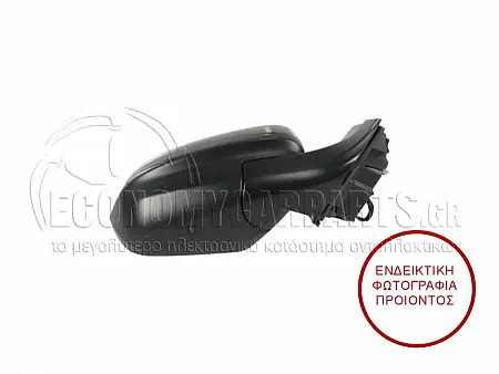 ΚΑΘΡΕΦΤΗΣ ΕΞΩΤΕΡΙΚΟΣ ΗΛΕΚΤΡΙΚΟΣ ΘΕΡΜΑΙΝΟΜΕΝΟΣ ΒΑΦΟΜΕΝΟΣ (ΜΕ ΦΛΑΣ) (ΜΕ ΑΙΣΘΗΤΗΡΑ ΘΕΡΜΟΚΡΑΣΙΑΣ) (ΜΕ ΚΥΡΤΟ ΚΡΥΣΤΑΛΛΟ) (Α)