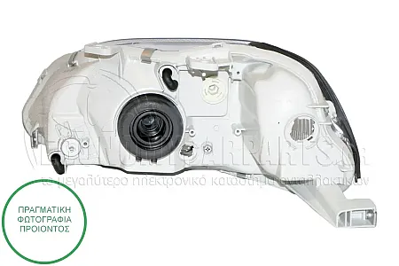 ΦΑΝΑΡΙ ΕΜΠΡΟΣ ΗΛΕΚΤΡΙΚΟ  (ΤΥΠΟΥ VALEO)