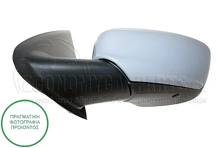 ΚΑΘΡΕΦΤΗΣ ΕΞΩΤΕΡΙΚΟΣ ΜΗΧΑΝΙΚΟΣ ΜΕ ΝΤΙΖΕΣ (CONVEX GLASS) (Α)