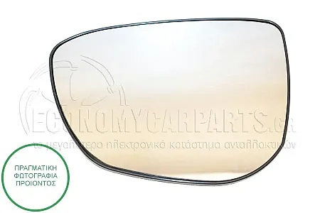 ΚΡΥΣΤΑΛΛΟ ΚΑΘΡΕΦΤΗ ΘΕΡΜΑΙΝΟΜΕΝΟ (CONVEX GLASS)