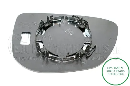 ΚΡΥΣΤΑΛΛΟ ΚΑΘΡΕΦΤΗ (CONVEX GLASS)