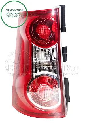 ΦΑΝΑΡΙ ΠΙΣΩ (ΓΙΑ ΕΚΔΟΣΕΙΣ MCV/VAN) (MADE IN TURKEY)