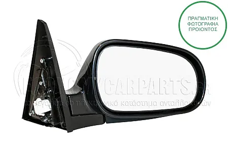 ΚΑΘΡΕΦΤΗΣ ΕΞΩΤΕΡΙΚΟΣ ΗΛΕΚΤΡΙΚΟΣ (CONVEX GLASS) (Α)