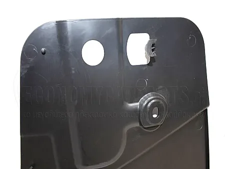 ΠΟΔΙΑ ΜΗΧΑΝΗΣ ΠΛΑΣΤΙΚΗ (Α)