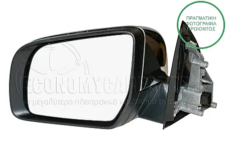 ΚΑΘΡΕΦΤΗΣ ΕΞΩΤΕΡΙΚΟΣ ΗΛΕΚΤΡΙΚΟΣ ΧΡΩΜΙΟ (CONVEX GLASS)