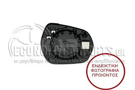 ΚΡΥΣΤΑΛΛΟ ΚΑΘΡΕΦΤΗ ΘΕΡΜΑΙΝΟΜΕΝΟ (ΜΕ ΚΥΡΤΟ ΚΡΥΣΤΑΛΛΟ)