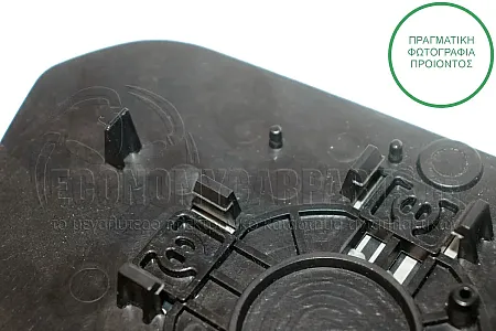 ΚΡΥΣΤΑΛΛΟ ΚΑΘΡΕΦΤΗ ΘΕΡΜΑΙΝΟΜΕΝΟ (CONVEX GLASS)