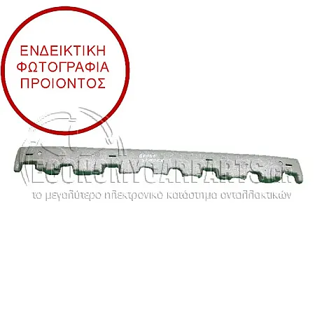ΑΝΤΙΘΟΡΥΒΙΚΟ ΠΡΟΦΥΛΑΚΤΗΡΑ ΠΙΣΩ (ΓΙΑ ΕΚΔΟΣΕΙΣ ΜΕ ΜΟΝΗ ΠΟΡΤΑ) (ΓΝΗΣΙΟ)