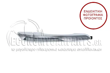 ΧΕΡΟΥΛΙ ΠΟΡΤΑΣ ΠΙΣΩ ΕΞΩΤΕΡΙΚΟ (ΧΡΩΜΙΟ)
