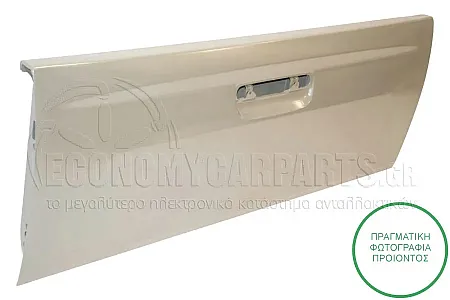 ΠΟΡΤΑ ΚΑΡΟΤΣΑΣ (ΓΙΑ ΟΧΗΜΑΤΑ ΜΕ ΜΙΑΜΙΣΗ Ή ΔΙΠΛΗ ΚΑΜΠΙΝΑ)