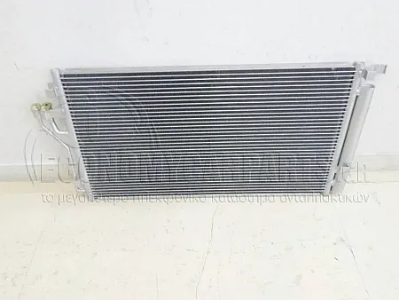 ΨΥΓΕΙΟ A/C (ΓΙΑ ΕΚΔΟΣΕΙΣ ΒΕΝΖΙΝΗ) (ΔΙΑΣΤΑΣΕΙΣ ΚΥΨΕΛΗΣ: 655x378)