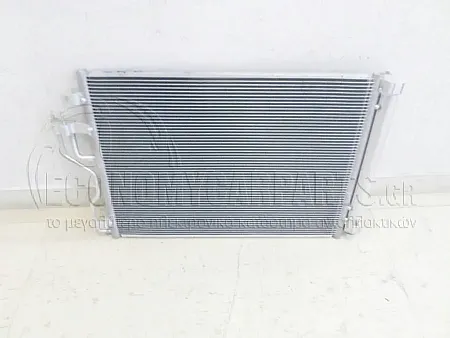 ΨΥΓΕΙΟ A/C (ΓΙΑ ΕΚΔΟΣΕΙΣ ΠΕΤΡΕΛΑΙΟ) (ΔΙΑΣΤΑΣΕΙΣ ΚΥΨΕΛΗΣ: 520x370)