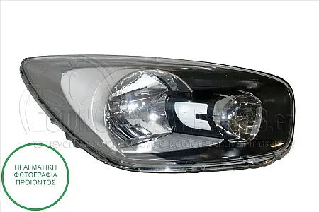 ΦΑΝΑΡΙ ΕΜΠΡΟΣ ΗΛΕΚΤΡΙΚΟ (TYC)