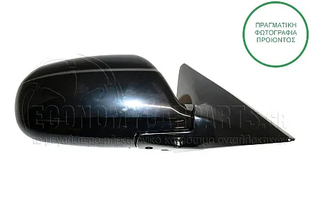 ΚΑΘΡΕΦΤΗΣ ΕΞΩΤΕΡΙΚΟΣ ΗΛΕΚΤΡΙΚΟΣ (CONVEX GLASS) (Α)