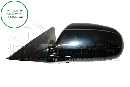 ΚΑΘΡΕΦΤΗΣ ΕΞΩΤΕΡΙΚΟΣ ΗΛΕΚΤΡΙΚΟΣ (CONVEX GLASS) (Α)