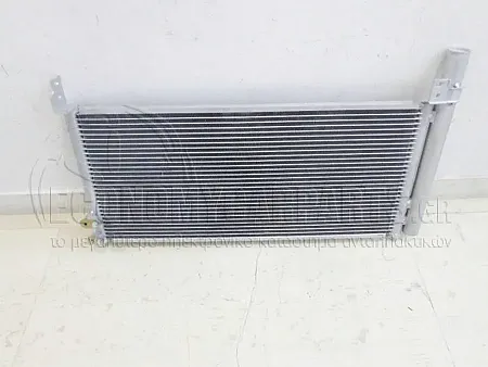 ΨΥΓΕΙΟ A/C (ΓΙΑ ΕΚΔΟΣΙΕΣ 1.8i 16V HYBRID) (ΔΙΑΣΤΑΣΕΙΣ ΚΥΨΕΛΗΣ: 64x29x1,6)