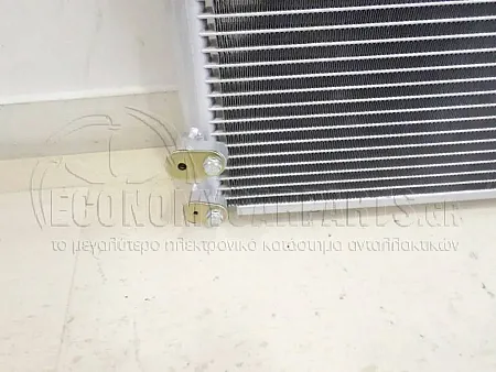 ΨΥΓΕΙΟ A/C (ΓΙΑ ΕΚΔΟΣΙΕΣ 1.8i 16V HYBRID) (ΔΙΑΣΤΑΣΕΙΣ ΚΥΨΕΛΗΣ: 64x29x1,6)