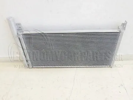 ΨΥΓΕΙΟ A/C (ΓΙΑ ΕΚΔΟΣΙΕΣ 1.8i 16V HYBRID) (ΔΙΑΣΤΑΣΕΙΣ ΚΥΨΕΛΗΣ: 64x29x1,6)