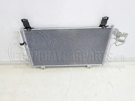 ΨΥΓΕΙΟ A/C (ΓΙΑ ΕΚΔΟΣΕΙΣ BENZΙΝΗ-ΠΕΤΡΕΛΑΙΟ) (ΔΙΑΣΤΑΣΕΙΣ ΚΥΨΕΛΗΣ: 67,8x38,8)