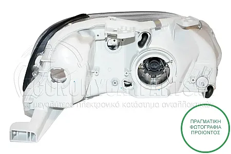 ΦΑΝΑΡΙ ΕΜΠΡΟΣ ΗΛΕΚΤΡΙΚΟ (ΤΥΠΟΥ STANLEY) (DEPO)