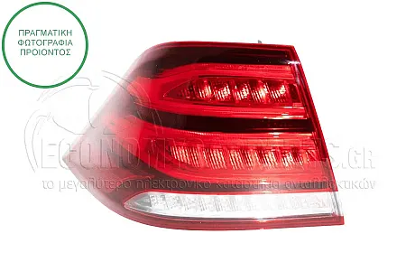 ΦΑΝΑΡΙ ΠΙΣΩ ΕΞΩΤΕΡΙΚΟ (LED)