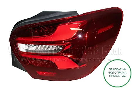 ΦΑΝΑΡΙ ΠΙΣΩ (ΟΛΟ LED) (ΓΝΗΣΙΟ)