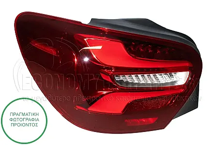 ΦΑΝΑΡΙ ΠΙΣΩ (ΟΛΟ LED) (ΓΝΗΣΙΟ)
