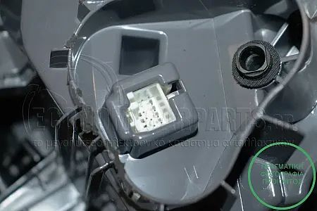 ΦΑΝΑΡΙ ΠΙΣΩ (ΟΛΟ LED) (ΓΝΗΣΙΟ)