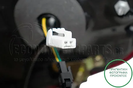 ΦΑΝΑΡΙ ΠΙΣΩ ΕΣΩΤΕΡΙΚΟ (LED)