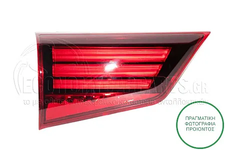 ΦΑΝΑΡΙ ΠΙΣΩ ΕΣΩΤΕΡΙΚΟ (LED)