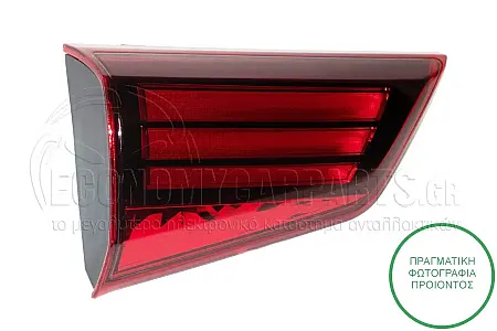 ΦΑΝΑΡΙ ΠΙΣΩ ΕΣΩΤΕΡΙΚΟ (LED)