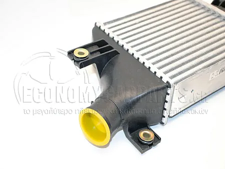 ΨΥΓΕΙΟ INTERCOOLER (ΓΙΑ ΕΚΔΟΣΕΙΣ 1.6-1.8-2.2 DiD ΠΕΤΡΕΛΑΙΟ) (ΔΙΑΣΤΑΣΕΙΣ ΚΥΨΕΛΗΣ: 250x220x64)