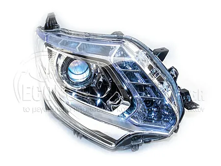 ΦΑΝΑΡΙ ΕΜΠΡΟΣ (Bi-XENON) (ΕΞΥΠΝΟ) (ΜΕ ΦΩΣ ΗΜΕΡΑΣ LED) (TYC)