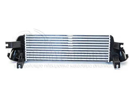 ΨΥΓΕΙΟ INTERCOOLER (ΓΙΑ ΕΚΔΟΣΕΙΣ 2.4 DI-D ΠΕΤΡΕΛΑΙΟ) (ΔΙΑΣΤΑΣΕΙΣ ΚΥΨΕΛΗΣ: 575x175x50)