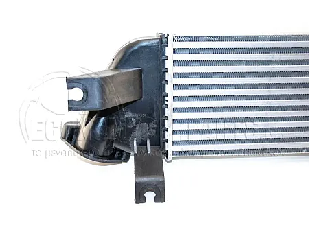 ΨΥΓΕΙΟ INTERCOOLER (ΓΙΑ ΕΚΔΟΣΕΙΣ 2.4 DI-D ΠΕΤΡΕΛΑΙΟ) (ΔΙΑΣΤΑΣΕΙΣ ΚΥΨΕΛΗΣ: 575x175x50)