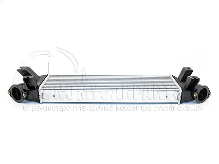 ΨΥΓΕΙΟ INTERCOOLER (ΓΙΑ ΕΚΔΟΣΕΙΣ 2.4 DI-D ΠΕΤΡΕΛΑΙΟ) (ΔΙΑΣΤΑΣΕΙΣ ΚΥΨΕΛΗΣ: 575x175x50)