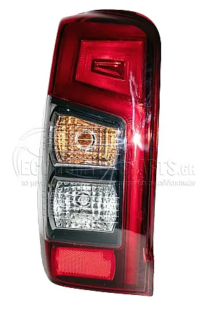 ΦΑΝΑΡΙ ΠΙΣΩ (ΔΕΧΕΤΑΙ ΛΑΜΠΕΣ LED