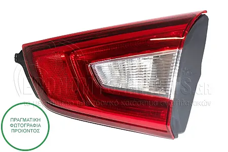 ΦΑΝΑΡΙ ΠΙΣΩ ΕΣΩΤΕΡΙΚΟ LED
