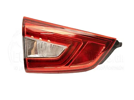 ΦΑΝΑΡΙ ΠΙΣΩ ΕΣΩΤΕΡΙΚΟ LED