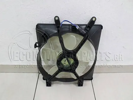 ΒΕΝΤΙΛΑΤΕΡ  A/C (ΚΟΜΠΛΕ) (ΒΕΝΖΙΝΗ -1,7CDTI)