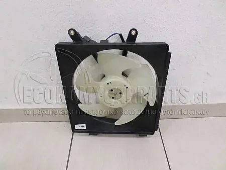 ΒΕΝΤΙΛΑΤΕΡ  A/C (ΚΟΜΠΛΕ) (ΒΕΝΖΙΝΗ -1,7CDTI)